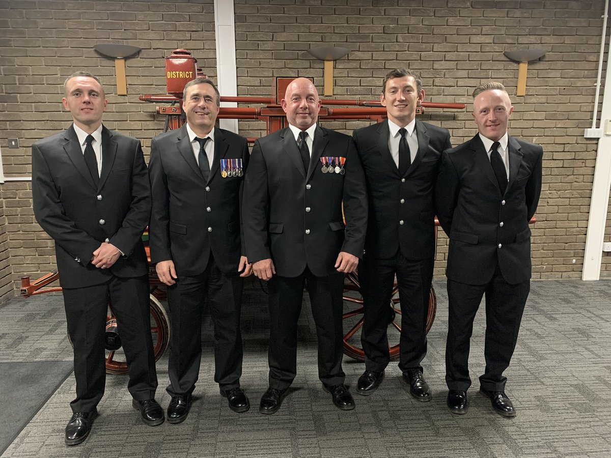 Congrats to Gloucestershire FRS who won overall best team!

Really proud of both <a href="/manchesterfire/">Greater Manchester Fire & Rescue Service</a> teams with Moss Side 2nd place for Entry Control and Salford 3rd in the BA team category!

Thanks also to the organisers and <a href="/FSCmoreton/">Fire Service College</a> hopefully see you again next year!