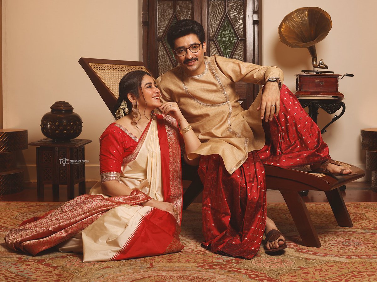 Ridhima (@ridhimaghosh) on Twitter photo বিজয়ার আন্তরিক প্রীতি ও শুভেচ্ছা। বড়দের জানাই প্রণাম, ছোটদের ভালোবাসা।
#ShubhoBijoya #DurgaPujo2024 #DurgaPujo 
#ABPPujoShoot বিজয়ার আন্তরিক প্রীতি ও শুভেচ্ছা। বড়দের জানাই প্রণাম, ছোটদের ভালোবাসা।
#ShubhoBijoya #DurgaPujo2024 #DurgaPujo 
#ABPPujoShoot