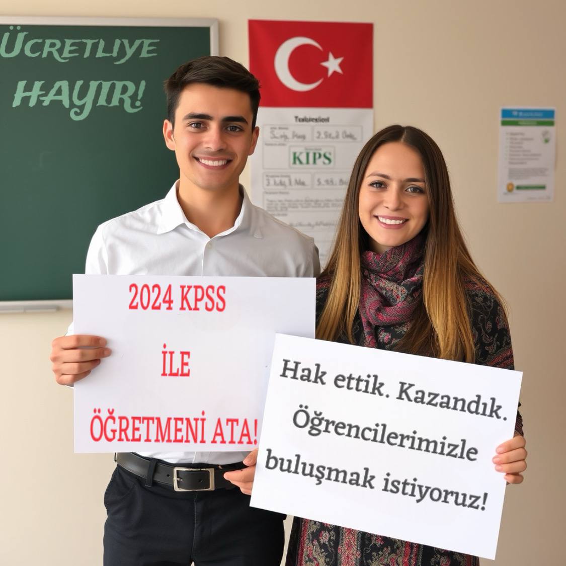 #ÖğrrtmenlerTakipleşiyor