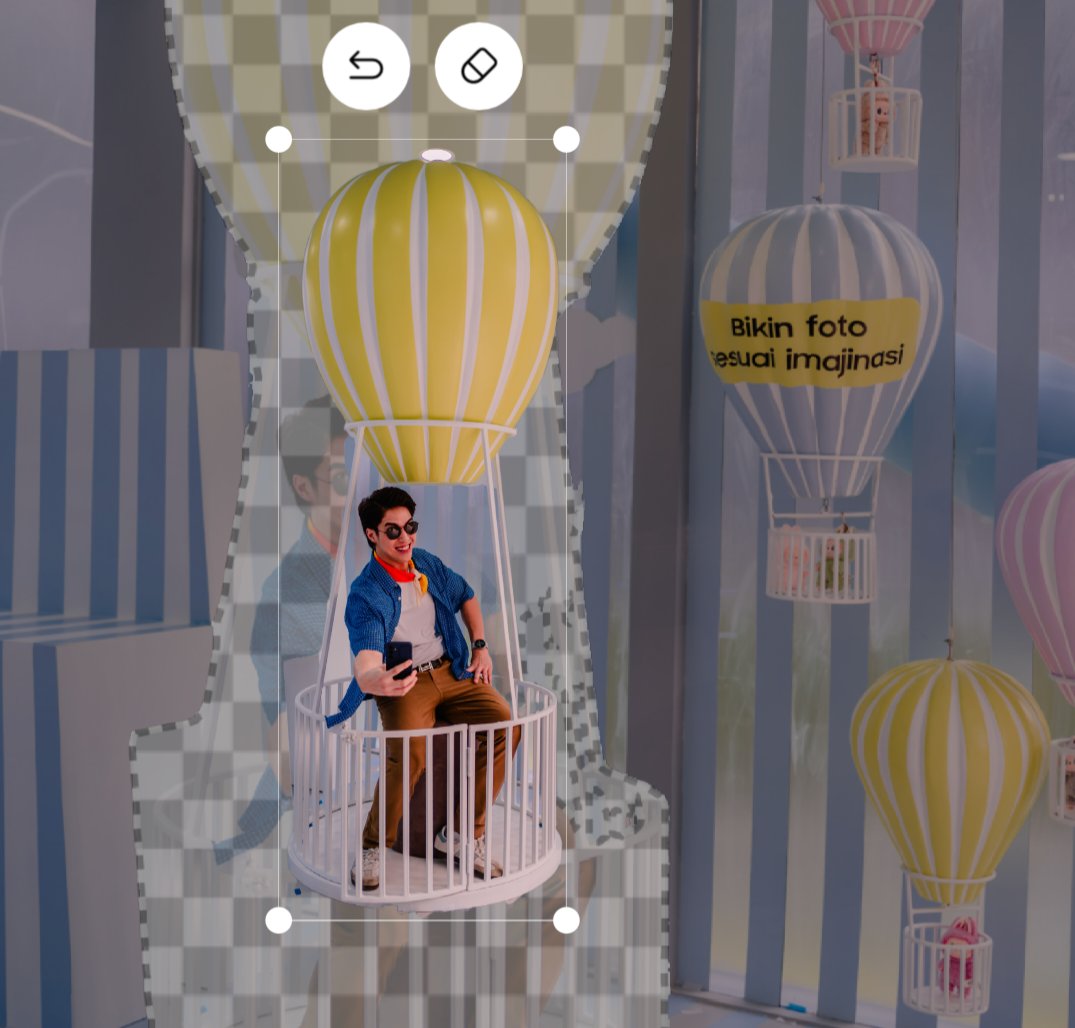 Samsung Indonesia tweet media