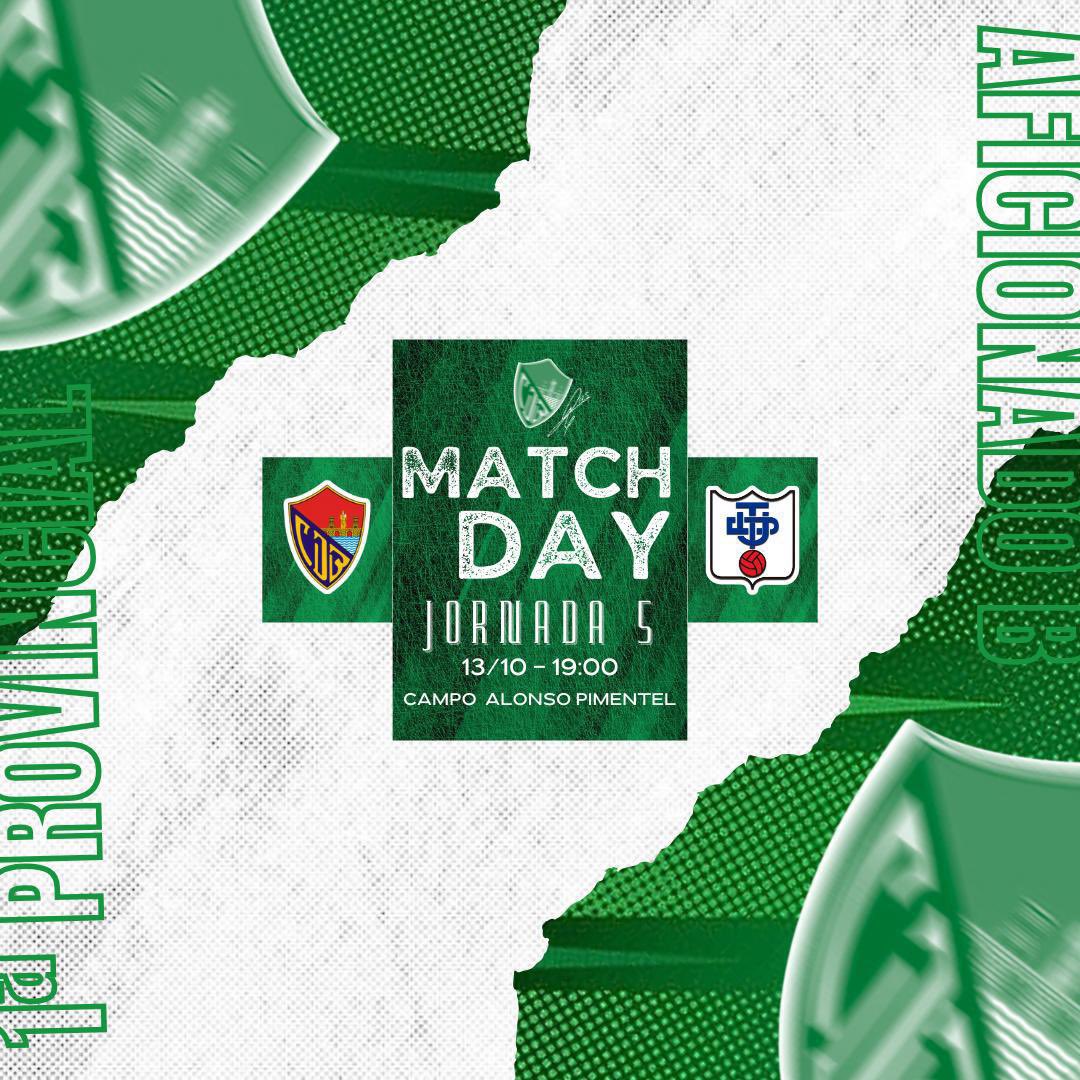 C.D Benavente tweet media