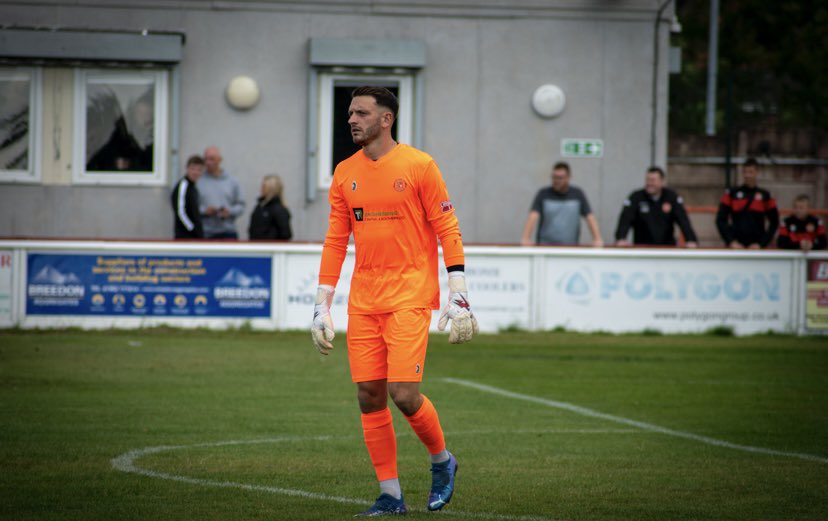 6 clean sheets in 13 games +1 🅰️
#freeagent 📞