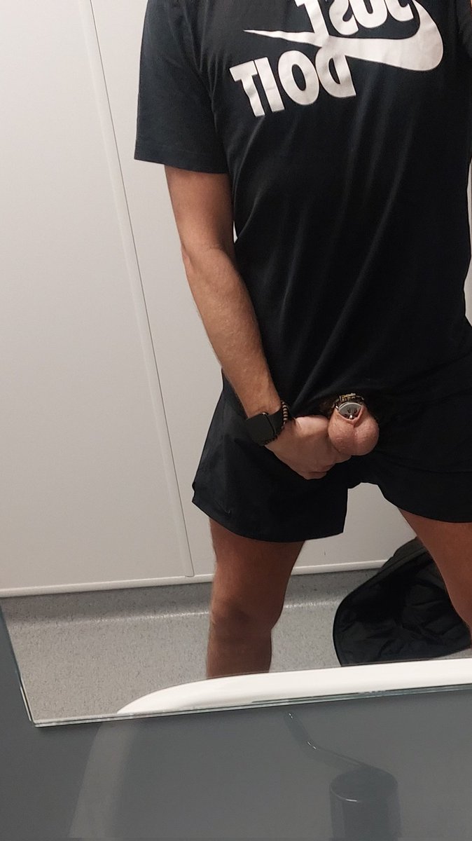 Caged (@sw_caged) on Twitter photo Chilly in the gym this mornjng, balls are getting fuller. Day number... Fuck knows ๐คท๐ปโโ๏ธ๐
<a href="/GayChastityRTs/">Gay Chastity Retweets - 68K</a> <a href="/lockthecock_/">LOCKTHECOCK CHASTITY ๐</a> <a href="/MCCageRT1/">MaleChastityCageRT - 10K</a> <a href="/locktober2019/">Locktober 2024</a> #TeamLocked #GaySub Chilly in the gym this mornjng, balls are getting fuller. Day number... Fuck knows ๐คท๐ปโโ๏ธ๐
<a href="/GayChastityRTs/">Gay Chastity Retweets - 68K</a> <a href="/lockthecock_/">LOCKTHECOCK CHASTITY ๐</a> <a href="/MCCageRT1/">MaleChastityCageRT - 10K</a> <a href="/locktober2019/">Locktober 2024</a> #TeamLocked #GaySub
