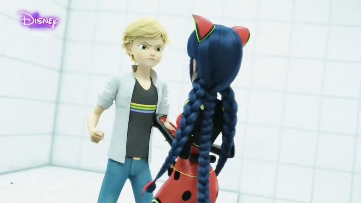hussain8971's tweet photo. Bug Noir has felt sorry for Adrien of telling about his father๐
#MiraculousLadybug #Adrien #BugNoir #GabrielAgreste #MLB #MiraculousLondon #MiraculousNews #Miraculous #Miraculous #MLBSpecialSpoilers https://t.co/YvWZnvn2z2