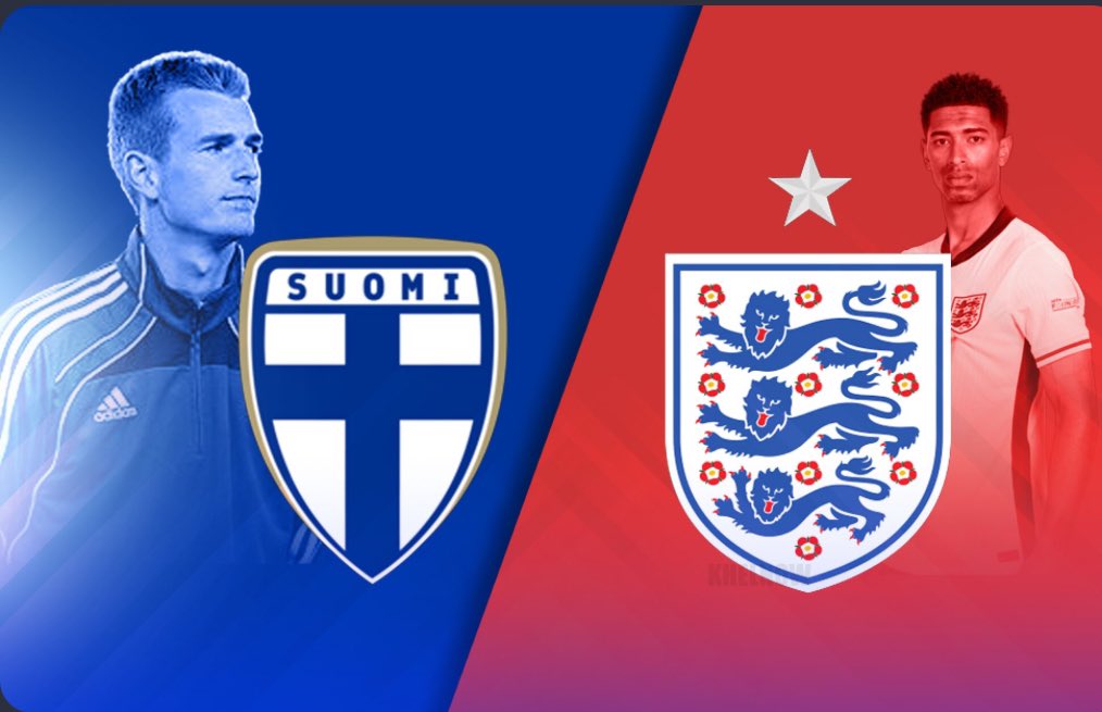 MyMysteryShirt's tweet photo. 🚨COMPETITION TIME🚨

If Finland win tonight in the #Finland vs #England game we’ll giveaway a Mystery Shirt box from📦

https://t.co/QA2KUVYYkp 👈

To enter👇

🔄Retweet this tweet

❤️Like this tweet

🤝Follow us

#Giveaway #win #FINENG #ThreeLions #NationsLeague https://t.co/dC3qbzsuf3