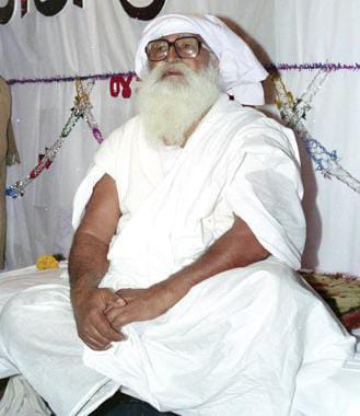Jaigurudev🙏🙏
Baba ji ka kahna hai 
Shakahari rahna hai
Jai Gurudev
हम जयगुरुदेव के बच्चे हैं
#सतयुग_लाकर_दम_लेंगे
