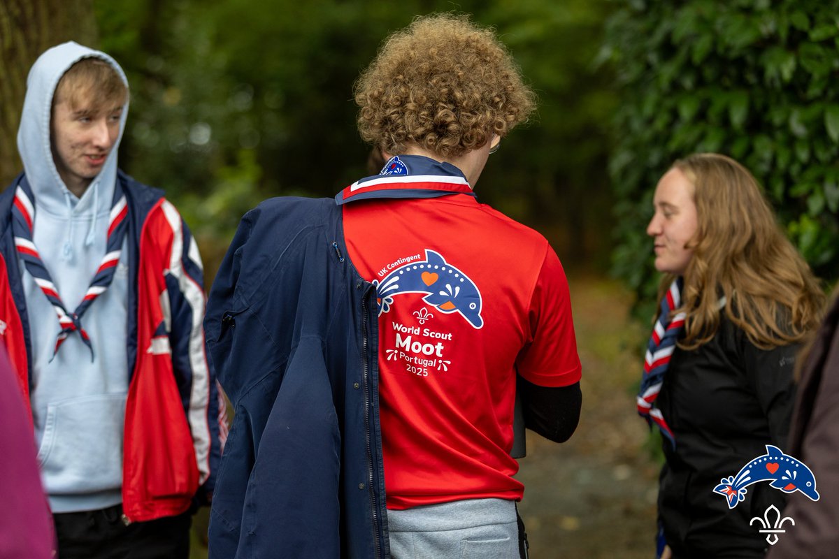 UK Contingent 🇬🇧⚜️ tweet media