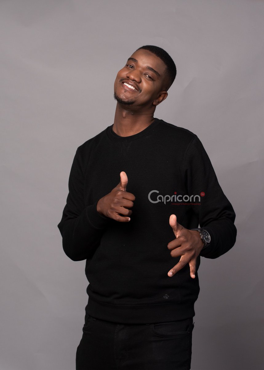 Capricorn FM tweet media