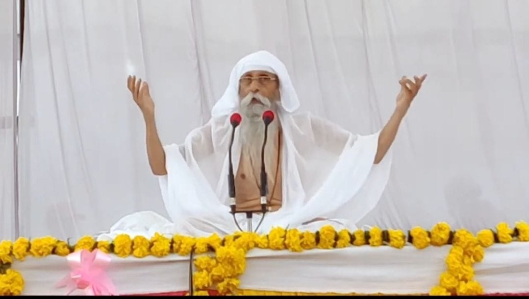 जय गुरुदेव माता-पिता की सेवा करो उनके आशीर्वाद से फूलों फलो Jai Gurudev
हम जयगुरुदेव के बच्चे हैं
#सतयुग_लाकर_दम_लेंगे