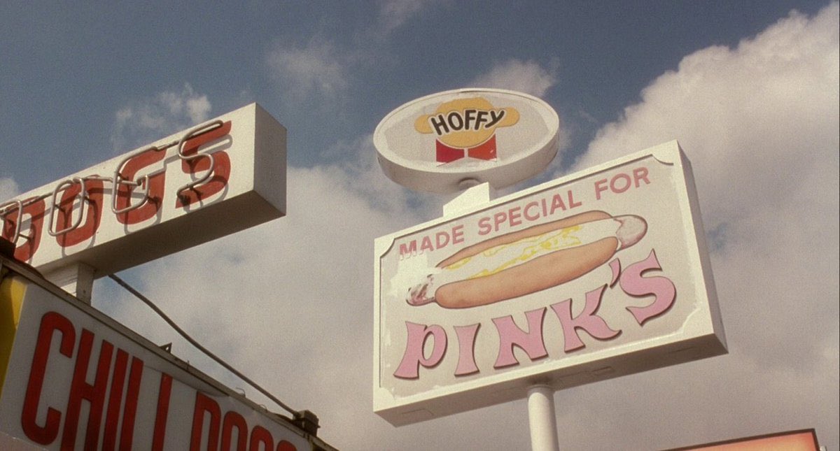 TheCinesthetic's tweet photo. MULHOLLAND DRIVE released in theaters 23 years ago today. https://t.co/w37KNUNYnU
