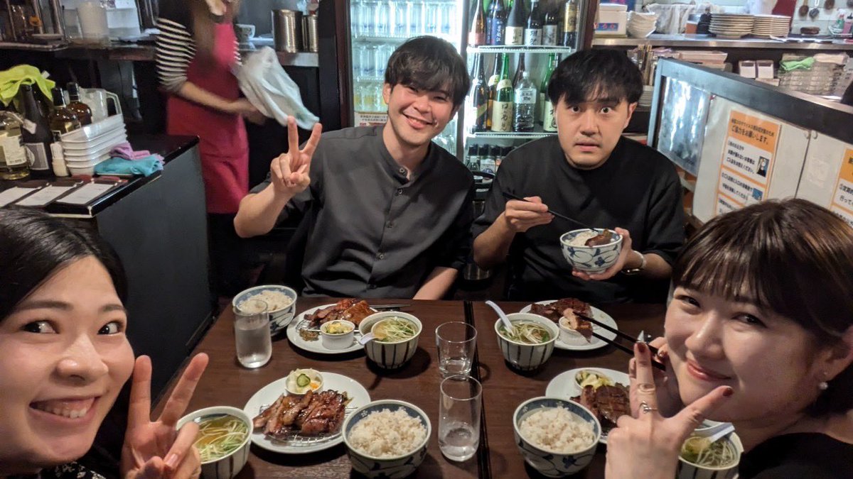 昨日伊達アカに出演しました！
演奏だけでなく多くの人と交流させていただきました。ありがとうございました！

Set List
1. 阿修羅ちゃん
2. タマシイレボリューション
3. Fly
4. Stand By You