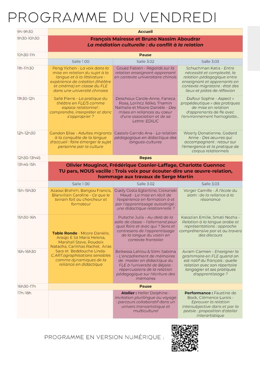 DILTEC Lab Sorbonne Nouvelle tweet media