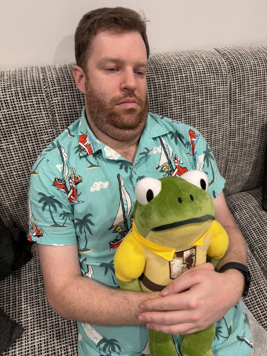 Chris Button tweet media