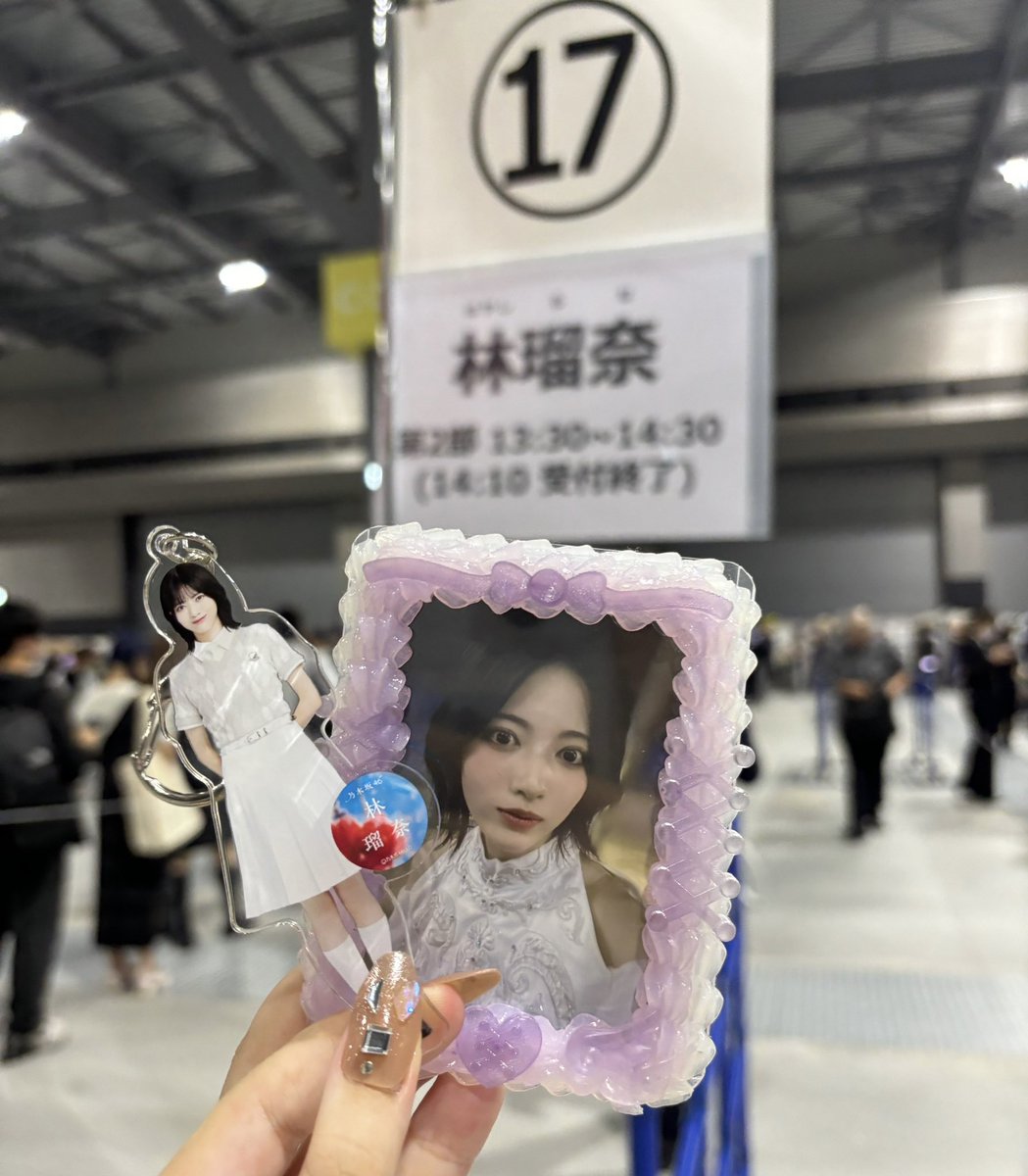 GiYj0's tweet photo. 事故多めだったけどとりあえず瑠奈ちゃんは
世界一可愛いってことがわかったよ𖤐´ https://t.co/iczFOXsNCY