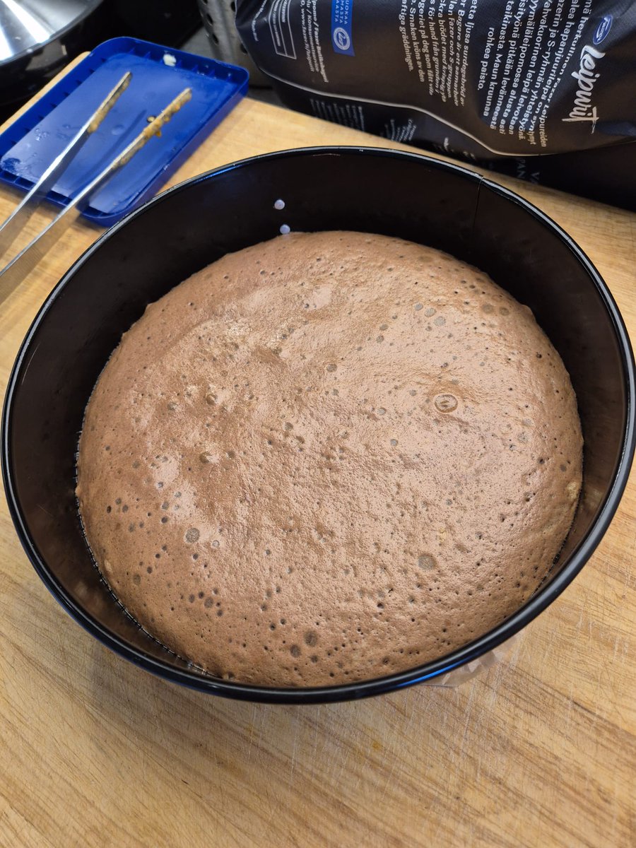 KCoooooking's tweet photo. #kcbaking 🤗👍👩‍🍳🇫🇮❤ https://t.co/aTkjape8OZ
