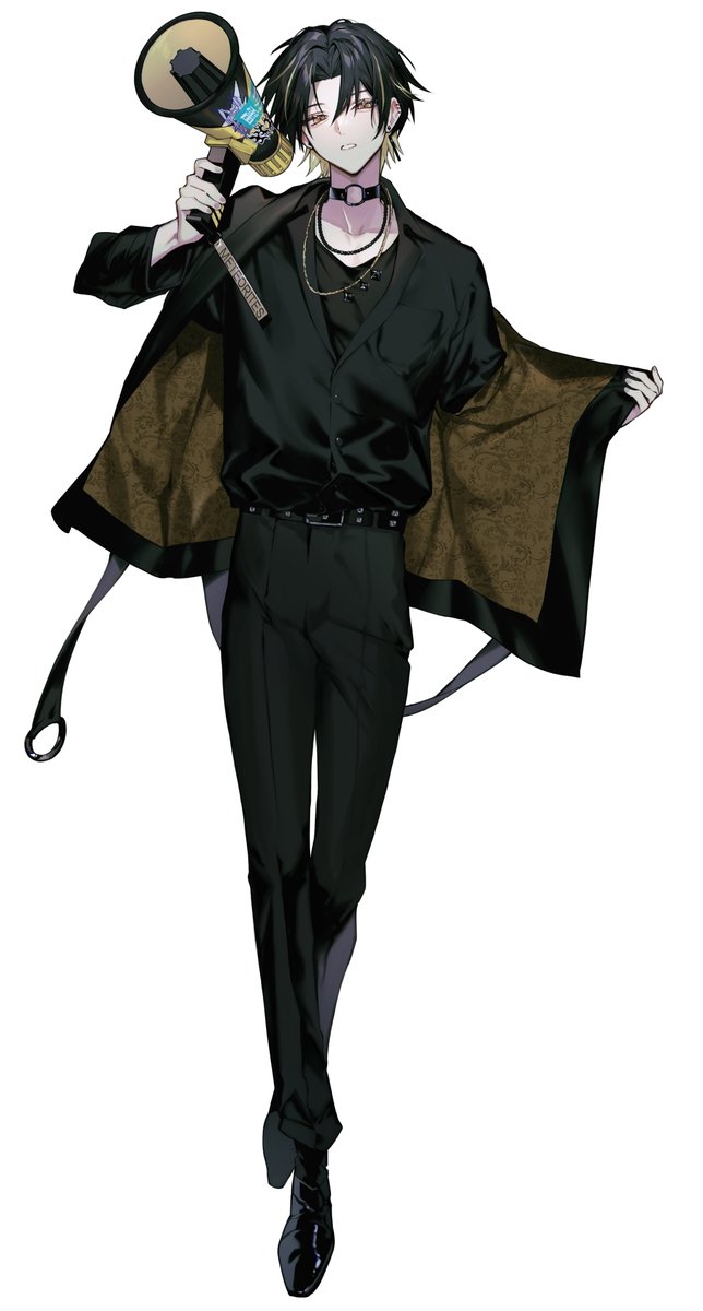 Meteorites（めておら）」メンバー、明雷らいと様『ブリキノダンス