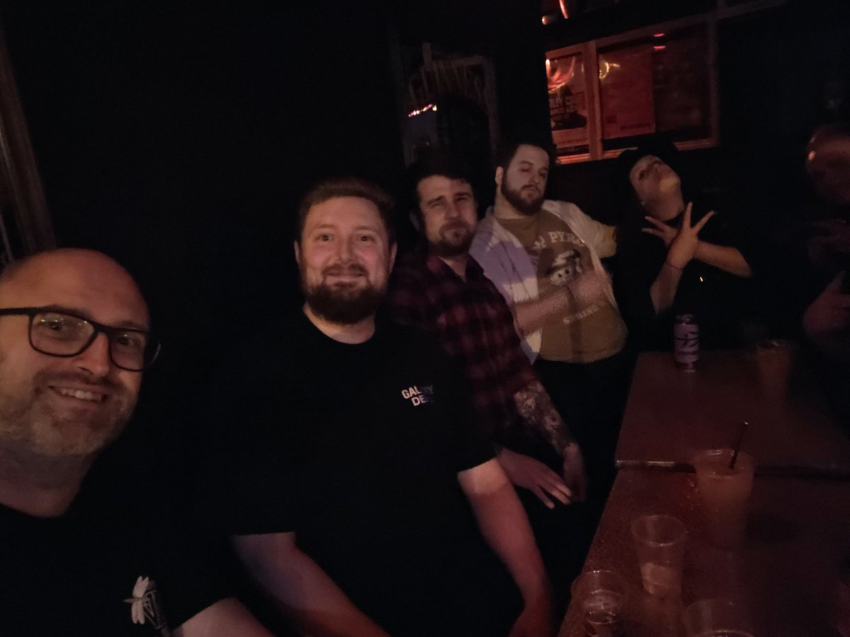 If your TO doesn't take you to spiders, why are you going to their event?