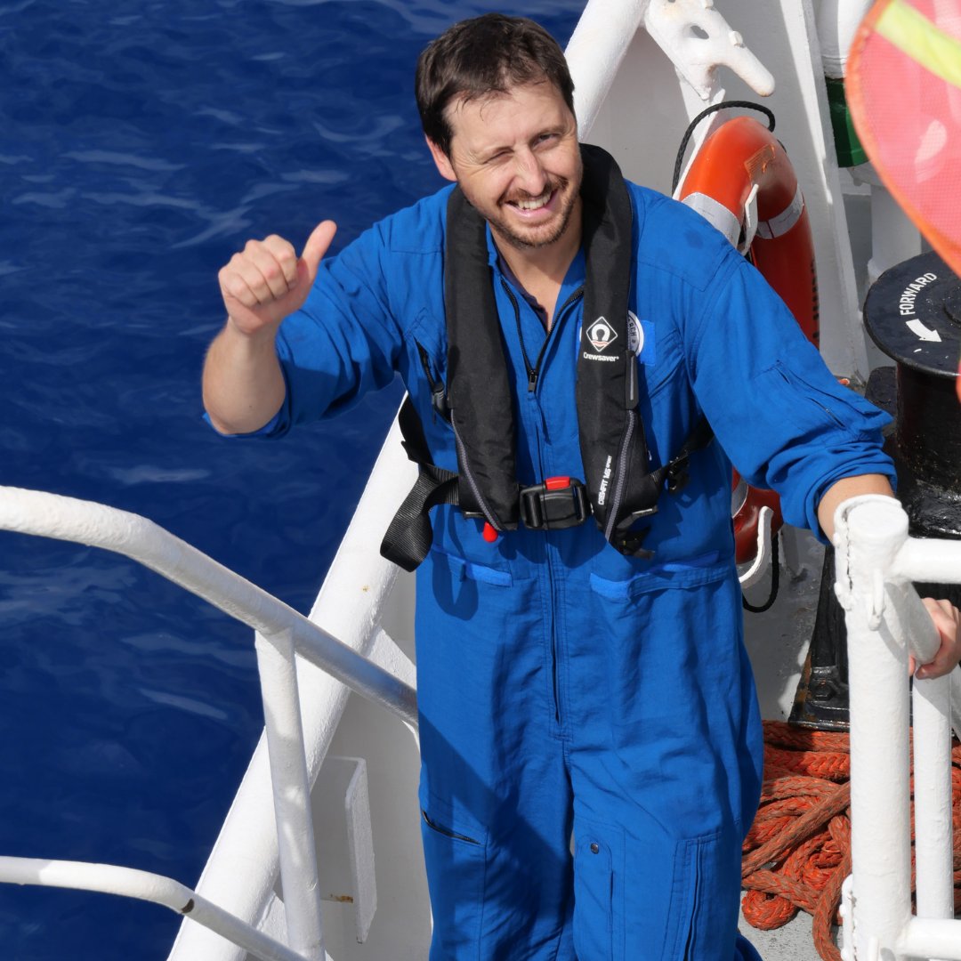 🚨 Record Alert! 🚨
Deep Ocean Search has set a new French record with a dive to 10,806m in the Tonga Trench, led by our brilliant engineer Jeremie Morizet and Clement Schapman! 
A true team effort by DOS in pushing the limits of #deepsea #exploration! 
#Record #TeamSpirit