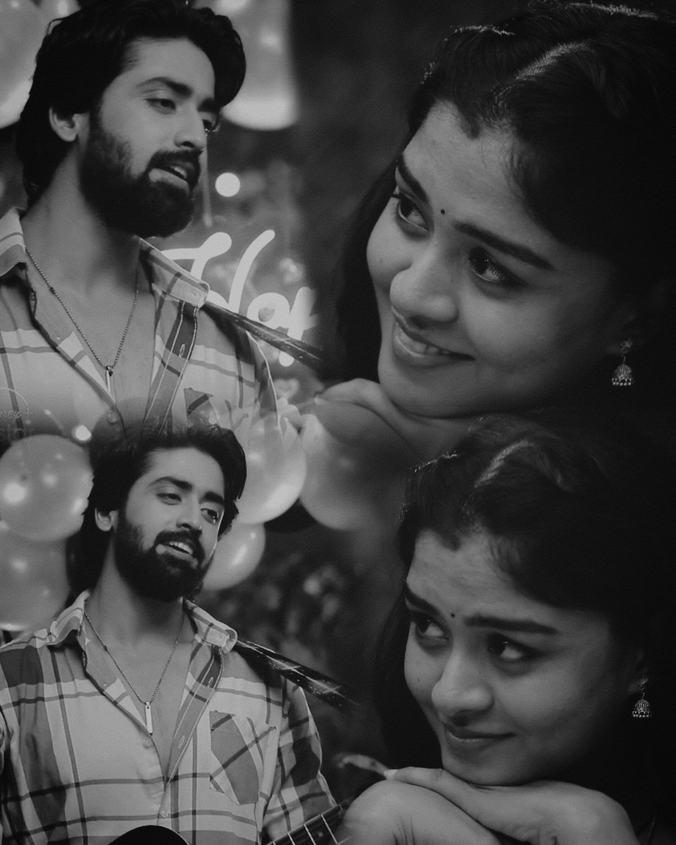 her eyes screams heart eyes😭🤍

#Vika #Mahanadhi #swalaksh <3