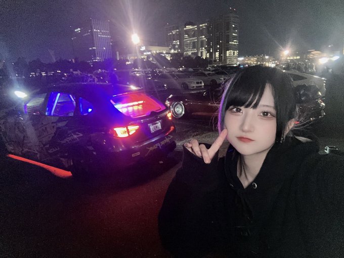 Twitterのコスプレ画像18