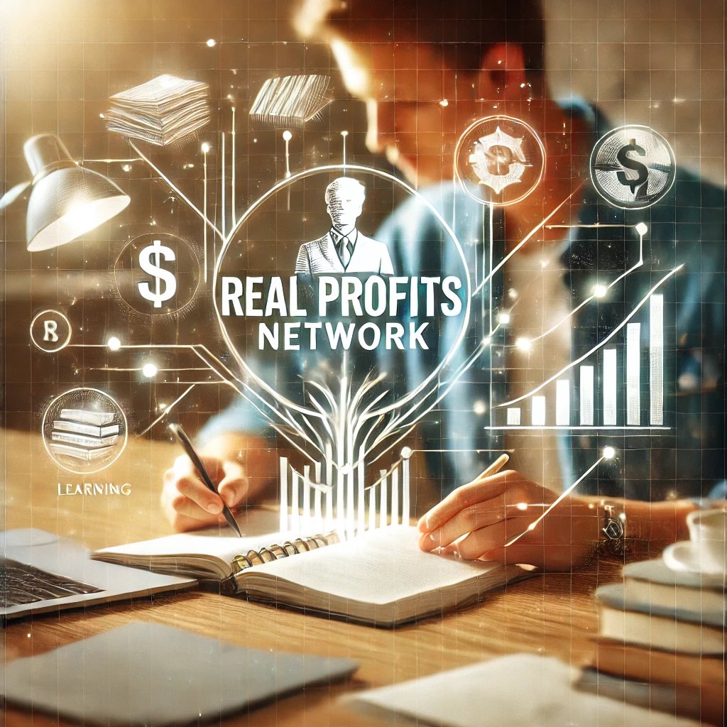 garyipatton's tweet photo. Affiliate marketing isn’t a sprint, it’s a marathon. Patience and persistence are your greatest assets. Real Profits Network offers the tools you need for long-term success. https://t.co/L1sjLoS6nE