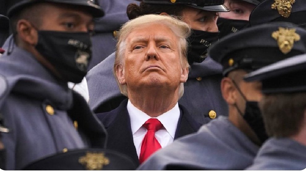 DudekPL4's tweet photo. Donald Trump chce wprowadzić kare śmierci dla nielegalnych imigrantów, którzy zabijają Amerykanów. https://t.co/EseziDE3ot