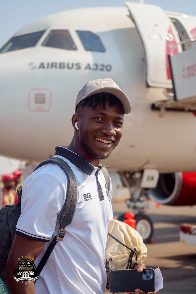 TP Mazembe tweet media