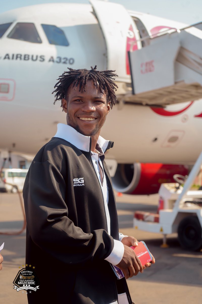 TP Mazembe tweet media