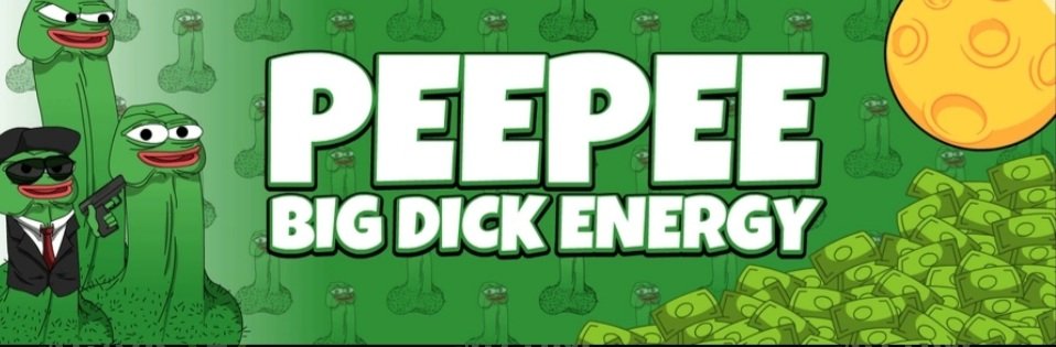 CryptoRagnarETS's tweet photo. @Kieran01354 @mrsolana69 $PEEPEE 😈 YOU EVER WANTED A BIG GREEN DILDO TO SMASH THROUGH YOUR PHONE SCREEN... WELL LOOK NO FURTHER IT IS HERE https://t.co/CG7ovMJUmF