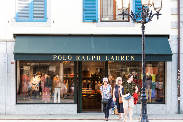即完売✳︎ラルフローレンダンガリーシャツマルチポニーカスタムフィットデニム正規品 POLO RALPH LAUREN / ポロ ラルフ ローレン（条件：2ページ目