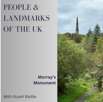 The story of Alexander Murray  
<a href="/gallowayforest/">Galloway Forest Park</a> <a href="/DGWGO/">Dumfries & Galloway! What's Going On?</a> <a href="/DumGalMuseums/">Dumfries & Galloway Council Museums</a> <a href="/NewtonStewartI1/">Newton Stewart Initiative</a> <a href="/NewGalloway/">New Galloway Cottages</a> #clatteringshaws #murray #monument #newtonstewart #Dumfries #Galloway

open.substack.com/pub/stuartbail…
