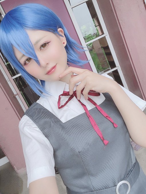 コスプレイヤーしゅがーのTwitter画像30