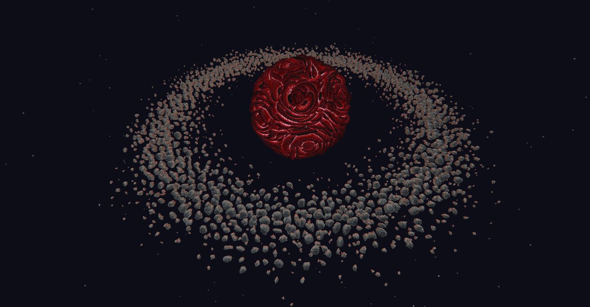 Ring and planet
#ezedits #minecraft #minecraftbuilds #worldedit