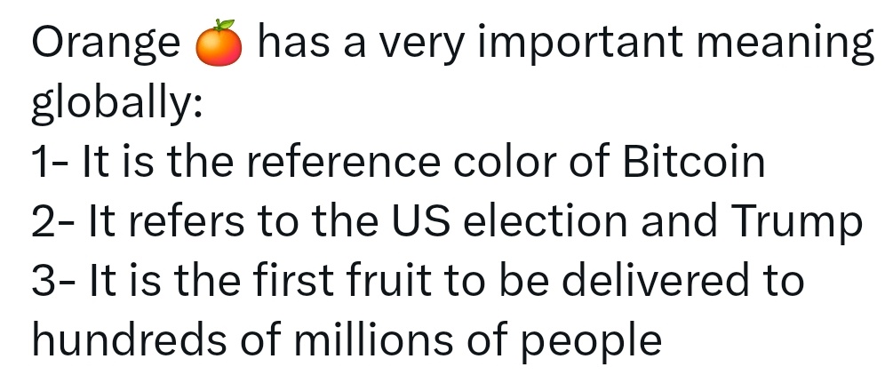 rocknrollareal1's tweet image. $HODL - Half Orange Drinking Lemonade

J9SXKctbZVws65vjBHL91mqStzq5an1xZxdi6a4h853o
