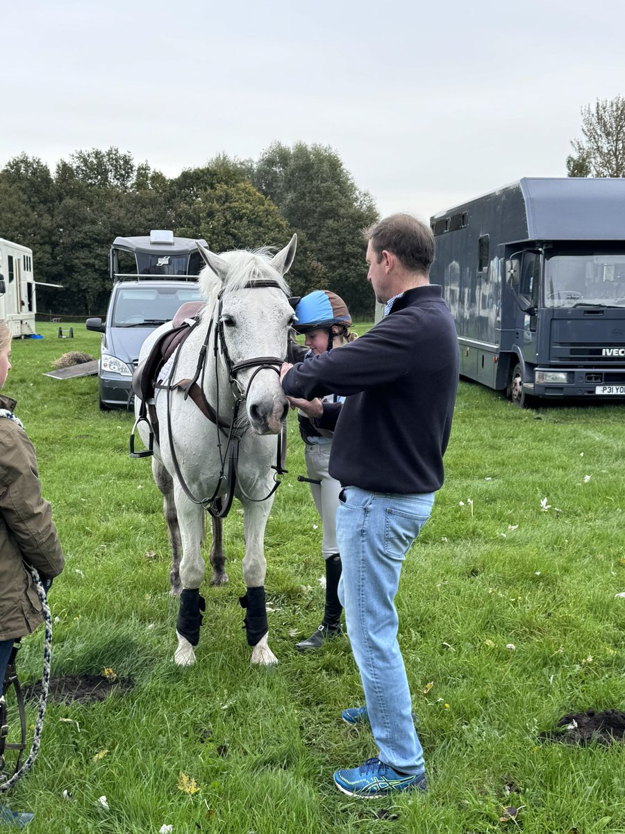 Back to the day job! #charlieappleby