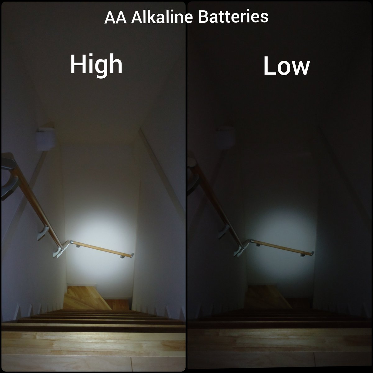 QTjFdszHrev6h3J's tweet image. STREAMLIGHT PROTAC 2AA-X

話題の2AA(＆専用バッテリー)ライト。

フォワードクリッキー
10タップも健在。

お約束の10タップでL→HやHシングルにできるのはとても良いです(⁠*⁠´⁠ω⁠｀⁠*⁠)

ボディの造りも非常に良く流石だと思います。

…続く

#STREAMLIGHT
#PROTAC
#2AAX