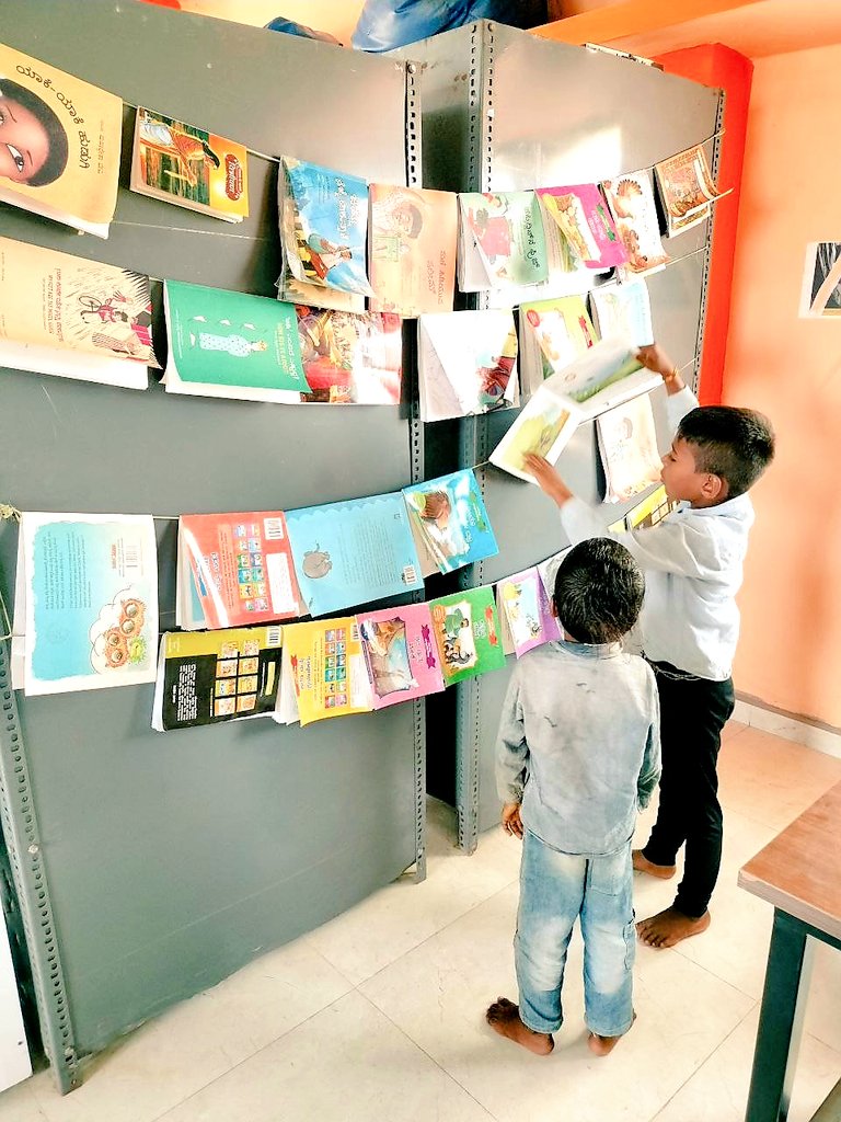 readingkafka's tweet image. Step by step, creating a generation  of learners. #librariesforall #readingandlearning