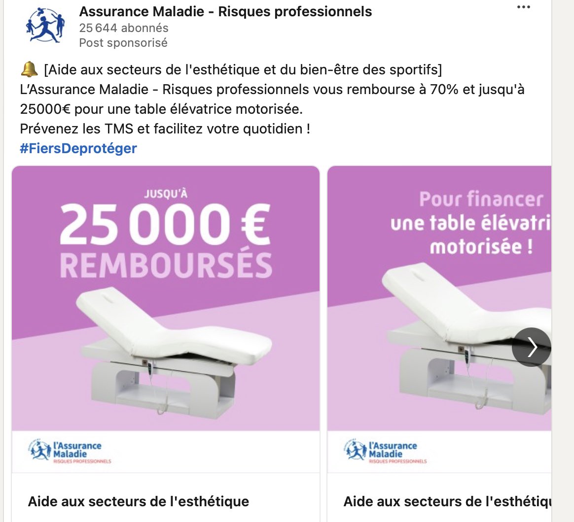 <a href="/MG_France/">MG FRANCE</a> <a href="/gouvernementFR/">Gouvernement</a> <a href="/Assur_Maladie/">Assurance Maladie</a> Et pendant ce temps là ! #PLFSS