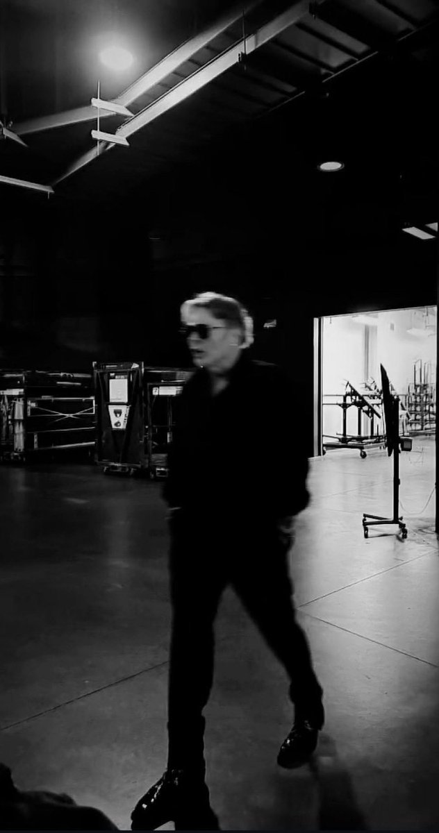 AXL ROSE LAST NIGHT!!