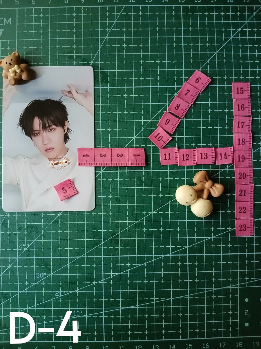 aihobi_'s tweet photo. D-4
until #jhope the ace comes back 

WE ARE WAITING FOR YOU SERGEANT 2ND CLASS SQUAD LEADER JUNG HOSEOK! 🫡 

DANCING CAPTAIN 
J-HOPE IS COMING
#jhope_countdown
#To_be_continued_1017
#4DaysToMeetOurHOPE
#OurPieceOfPeaceReturns_D04 https://t.co/sb1w58lQ4f