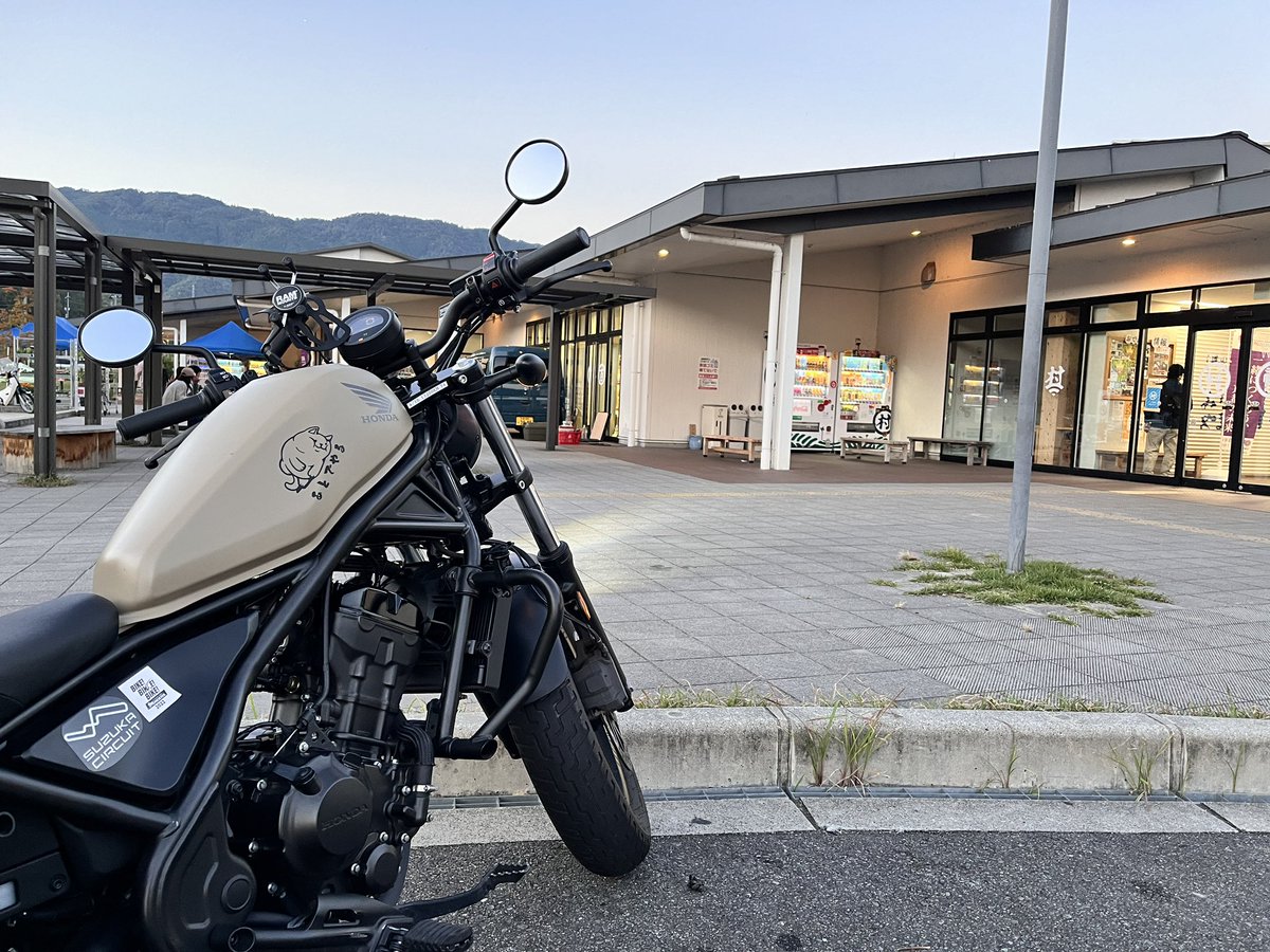marublack13's tweet photo. 藤原宮跡からのみなみやましろ村🏍️ https://t.co/yHN1ETlRfK