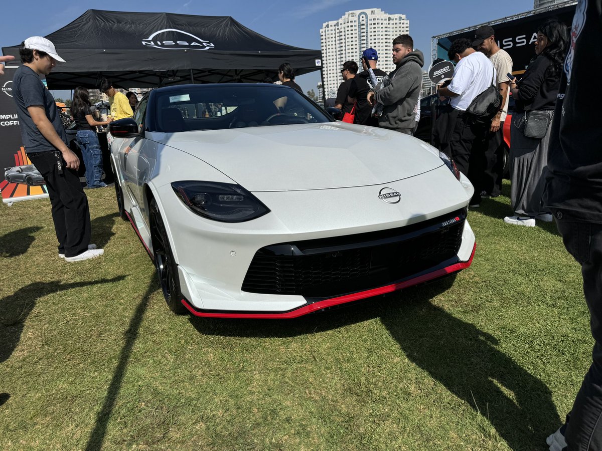 speedforme1's tweet photo. #speedforme
#speedformeusa
#datsun
#nissan
#240z
#30z
#fairladyz
#240zg
#rz34
#l24
#l26
#l28
#l30
#l31
#l32
#hakogtx
#autofashion_usa
#jccs
#フェアレディ
🇯🇵https://t.co/WnEeRMkbyf
🇺🇸https://speedformeusa. https://t.co/8JgvaLkO6x