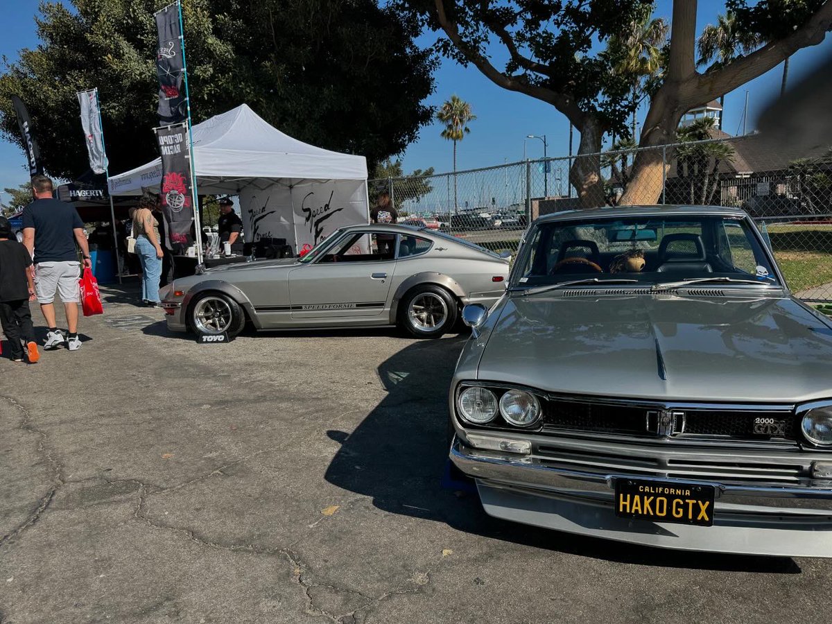 speedforme1's tweet photo. #speedforme
#speedformeusa
#datsun
#nissan
#240z
#30z
#fairladyz
#240zg
#rz34
#l24
#l26
#l28
#l30
#l31
#l32
#hakogtx
#autofashion_usa
#jccs
#フェアレディ
🇯🇵https://t.co/WnEeRMkbyf
🇺🇸https://speedformeusa. https://t.co/8JgvaLkO6x