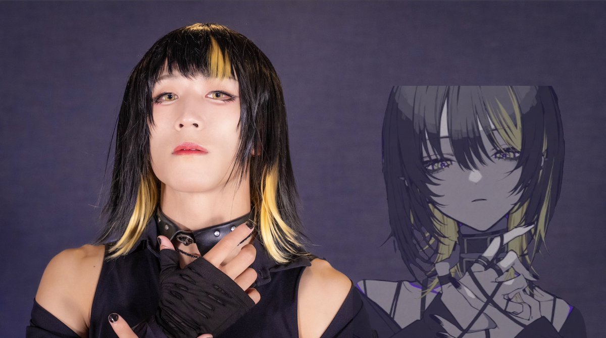 シャニマス　斑鳩ルカ　コスプレ　コメティックノート シャニマス斑鳩ルカコスプレコメティックノート