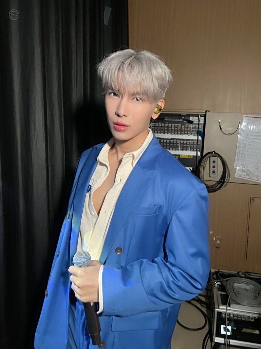 Suppasit Channel tweet media