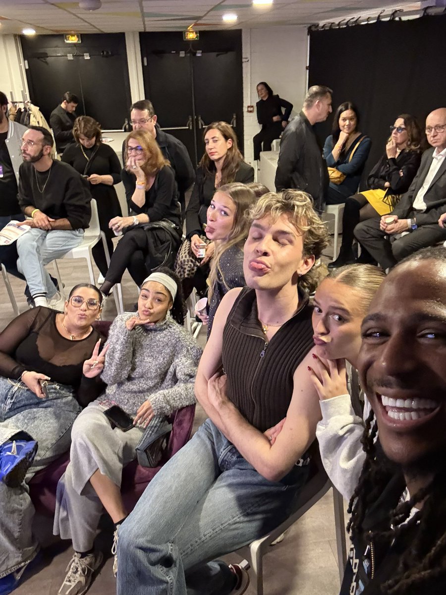 Les retrouvailles ❤️ #StarAcademy