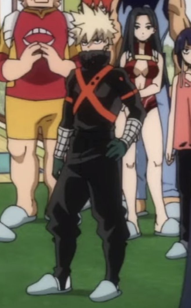 PotatoSoup13's tweet image. This diva