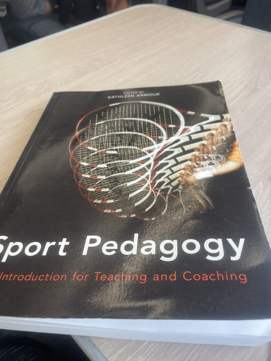@CoachesFolder (@coachesfolder) on Twitter photo ⚽️ <a href="/SundayShare10/">#SundayShare</a> #sundayshare A great book that is helping to develop my coaching practice⚽️ #selfreflection ⚽️ <a href="/SundayShare10/">#SundayShare</a> #sundayshare A great book that is helping to develop my coaching practice⚽️ #selfreflection