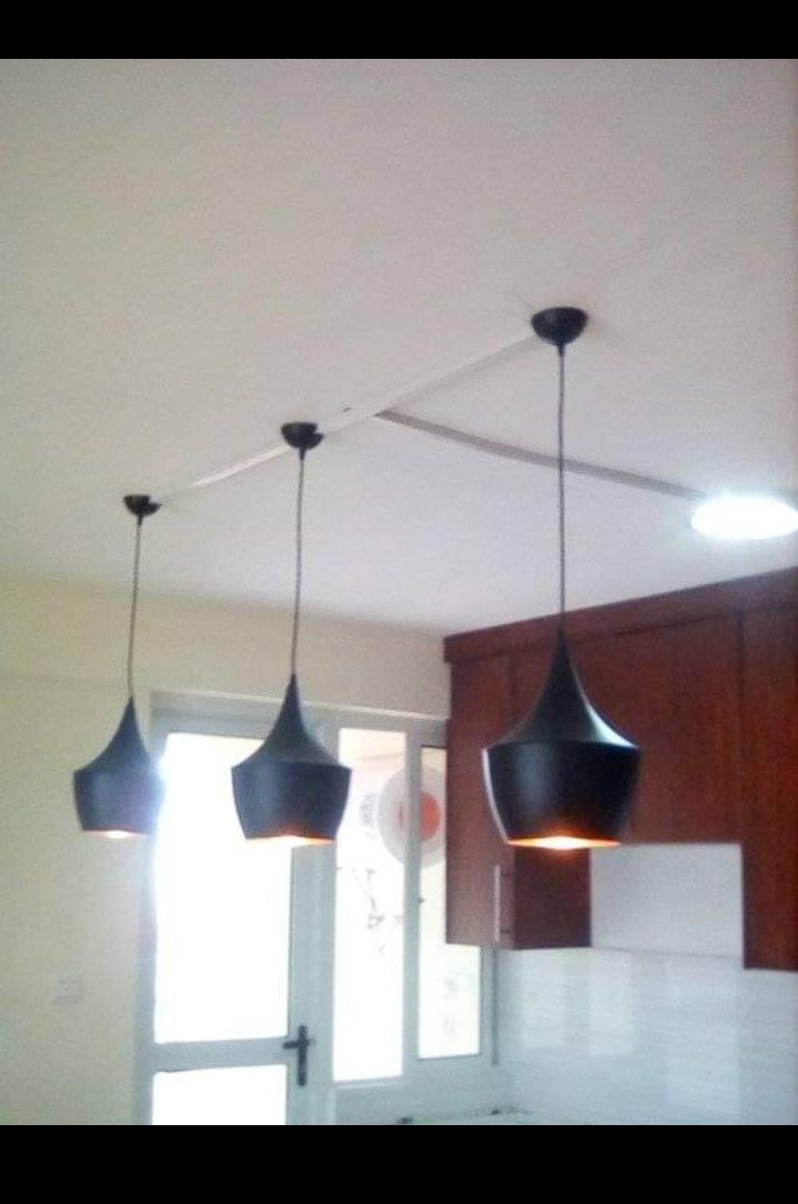 ClasicEquipment's tweet image. Modern Black Led Pendant Lights Luxury Dining Room  Indoor Lighting Suspend Lamp.

Price: Ksh 3,500

#everyone #interiordesignstudio #interiordesign #interiordesigner #homedecor #architecture #homedesign  #interiordesigngoals #livingroomdesign #interiordesigninspiration