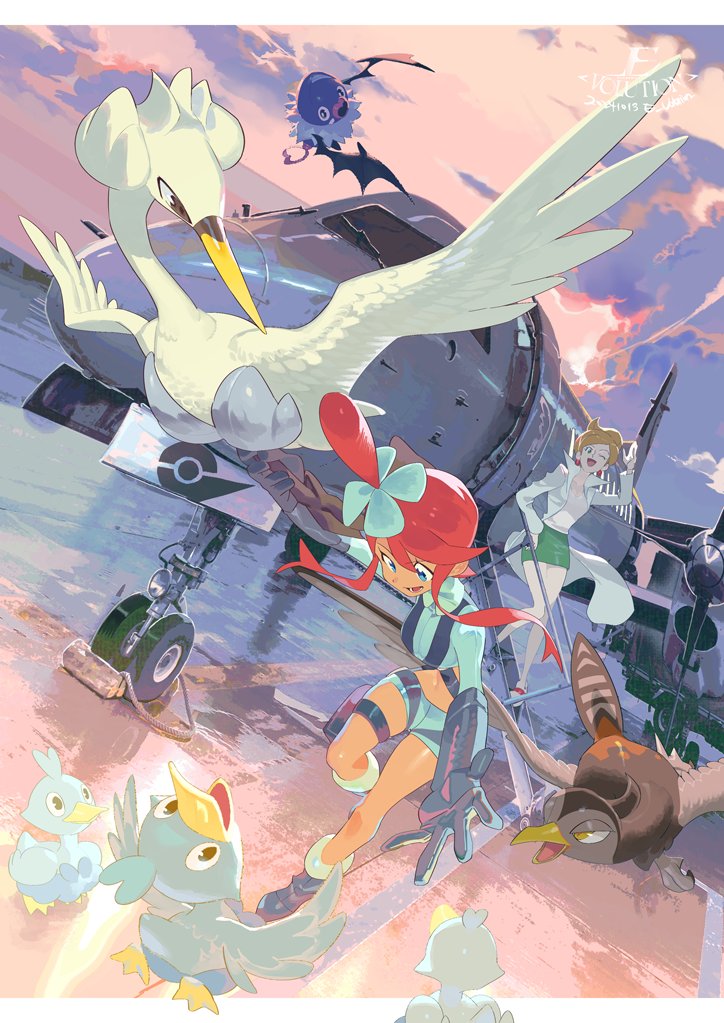 E_Volution_塩見 (@evolution_ygo) on Twitter photo 